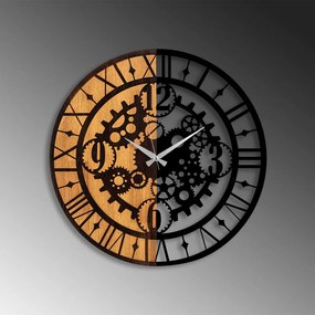 Wooden Clock - 59