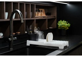 Livio Duo fehér edényszárító - Vialli Design