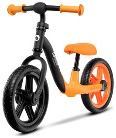 Lionelo - futóbicikli ALEX narancssárga 5902581657589