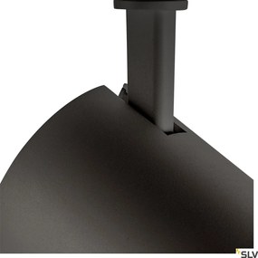 SLV 3~ NUMINOS® DALI L 1004563 Sínreflektor 1x28W/LED 3000K 2340LM