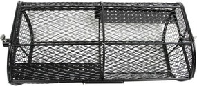 Derby burgonya-, sült krumpli- és zöldségsütő kosár, 38 cm