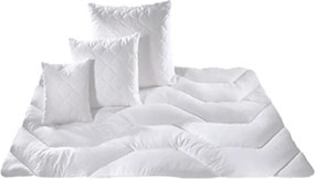 Takaró Bambusz 140x200 Nyári 500g