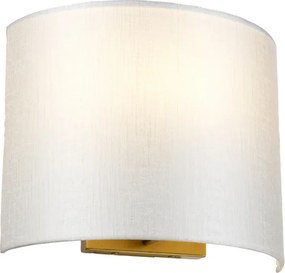 Designer’s Lightbox Cooper DL-COOPER-M-IV-AB Fali lámpa 1x60W/E27