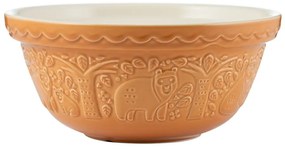 Barna kőedény tál ø 24 cm In the Forest – Mason Cash