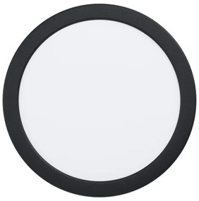 Eglo 99263 - FUEVA 5 LED fényerőszabályozható mennyezeti lámpatest 16,5W/230V