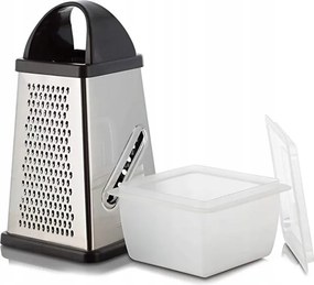 Zöldség Reszelő Burgonya Sajt Kézi Acél