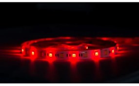 Immax NEO 07726L-LED RGB+CCT 24W/230V 5m IP65 Wi-Fi Tuya+DO dimmelhető szalag