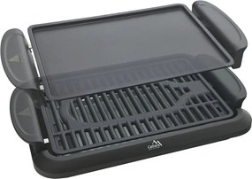 Asztali grill Omega 2v1 – Cattara