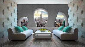 Fotótapéta - New York (152,5x104 cm)