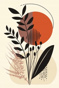 Poszter 67,5x100cm Mielőtt eljön a hajnal