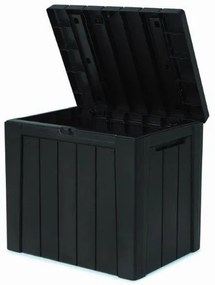 Kerti box Keter Urban Storage Box 113L grafit