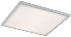 Rábalux Faramir fehér mennyezeti LED lámpa távirányítóval (71001)