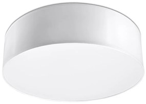 Mennyezeti lámpa ARENA 35 2xE27/60W/230V fehér