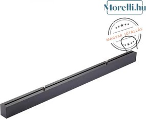 Függeszték Fekete LINEAR BRAYTRON BN02-01511
