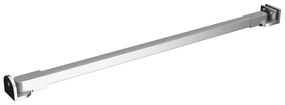 Rozsdamentes acél tartókar fürdőszobába 47,5 cm