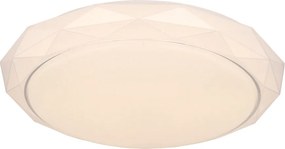 GLOBO 48304CCT ANDI Ufo Lámpa LED IP20