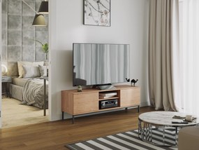 TV asztal  Quebec 2D (hikori-fa). 1051876