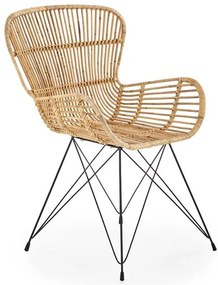 Rattan szék RAGO 335