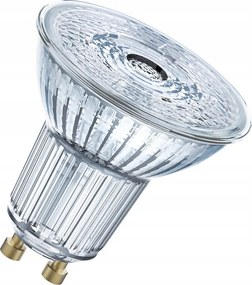 Led izzó PAR16 Reflektor GU10 3.4W 35W 230lm 2700K Parathom DIM Osram
