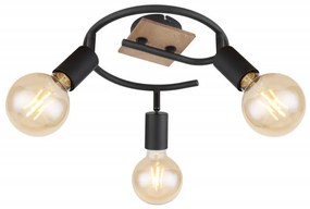 Globo 54008-3H - Spotlámpa MARTHA 3xE27/40W/230V