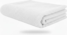 Fürdőlepedő kicsi 40x70cm 100% pamut nedvszívó frottír