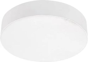PREZENT 63210 CANTO Kerek Mennyezeti Lámpa Fehér LED IP20