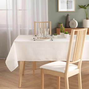 Jacquard asztalterítő 140x250 cm Stella – douceur d'intérieur
