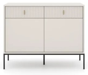 Komód SUE bézs/kasmír