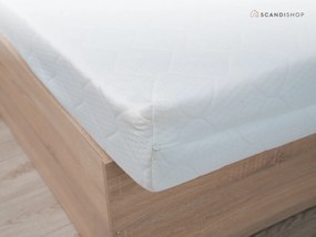 Kókuszmatrac COCO MAXI 20 cm 120 x 200 cm Matracvédő: Matracvédővel