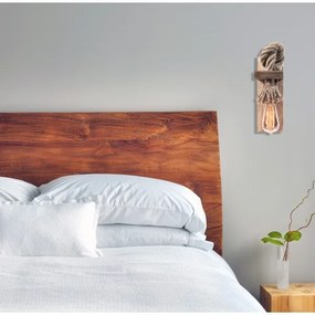 Fali lámpa 1xE27/40W/230V