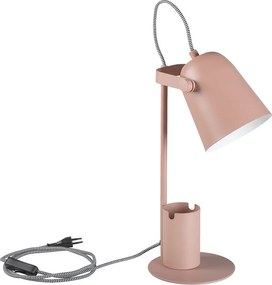 Asztali LĂĄmpa RĂłzsaszĂn RAIBO KANLUX-36285