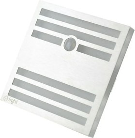 Eko-Light PEPERS EKS1023 Beépíthető lépcsőházi lámpa 1x0,6W/LED 6500K 15LM IP20