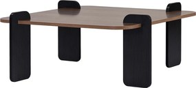 Marais - Venezia Walnut, Wood Black