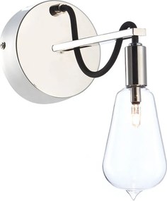 Dar Lighting SCROLL SCR0738 Fali lámpa 1x20W/G4