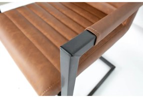 Bas barna étkezőszék - WOOOD