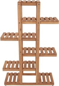 NEW GARDENING virágtartó polc