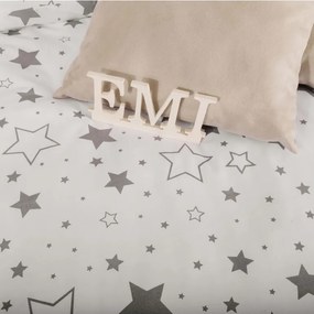 EMI Elias pamut ágyneműhuzat