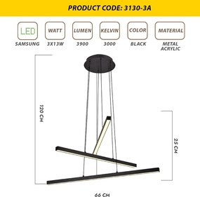 L1243 - Black