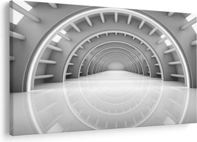 Kép - 3D átmenet (90x60 cm)