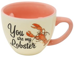 Bögre Jóbarátok - You are my Lobster