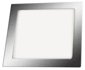 LED mennyezeti lámpa 120xLED SMD/24W/230V