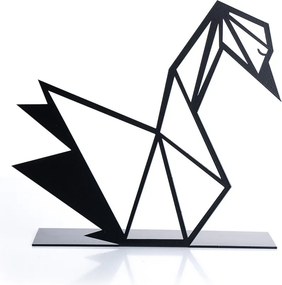 Swan - Black