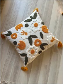 Párnahuzat 43x43 cm – Mila Home