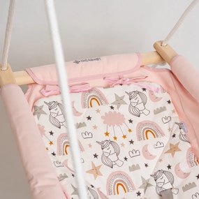 Incababy Babahinta Premium Unicorn