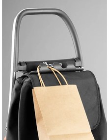 Gurulós bevásárlótáska 43 l Mini Bag MF 2 Logic – Rolser