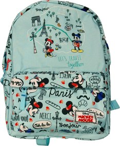 Disney Minnie Travel Together hátizsák, táska 30 cm