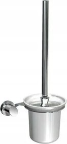 Falra szerelhető kefe rozsdamentes acél Andex 910/SG