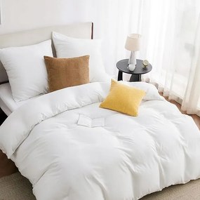 Ágyneműhuzat Bedsure 135x200