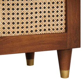 Éjjeliszekrények 2 pcs 40 x 33.5 x 46 cm