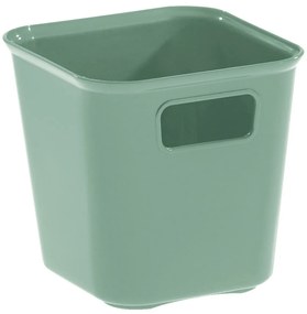 Tontarelli Box BELLA XS 0,85 l, zöld